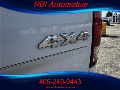 2014 RAM 2500 Tradesman - Photo 15 - Oklahoma City, OK 73122
