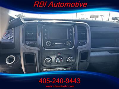 2014 RAM 2500 Tradesman - Photo 12 - Oklahoma City, OK 73122
