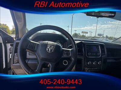 2014 RAM 2500 Tradesman - Photo 11 - Oklahoma City, OK 73122