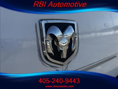 2014 RAM 2500 Tradesman - Photo 14 - Oklahoma City, OK 73122