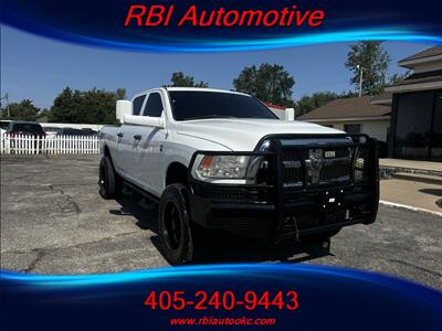 2014 RAM 2500 Tradesman - Photo 2 - Oklahoma City, OK 73122