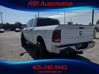 2014 RAM 2500 Tradesman - Photo 16 - Oklahoma City, OK 73122