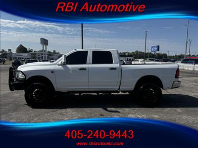 2014 RAM 2500 Tradesman - Photo 17 - Oklahoma City, OK 73122