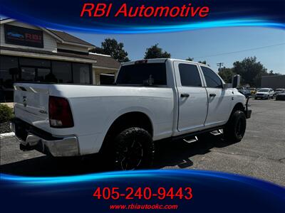 2014 RAM 2500 Tradesman - Photo 4 - Oklahoma City, OK 73122