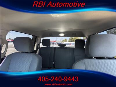 2014 RAM 2500 Tradesman - Photo 9 - Oklahoma City, OK 73122