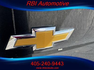 2017 Chevrolet Malibu LS - Photo 6 - Oklahoma City, OK 73122