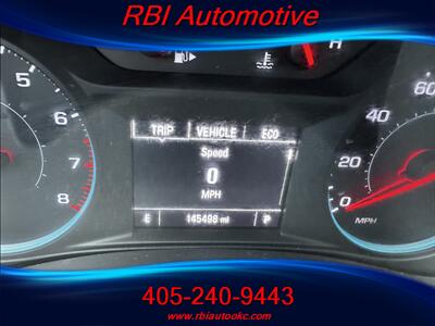 2017 Chevrolet Malibu LS - Photo 19 - Oklahoma City, OK 73122