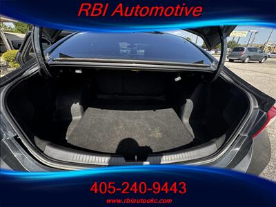 2017 Chevrolet Malibu LS - Photo 12 - Oklahoma City, OK 73122