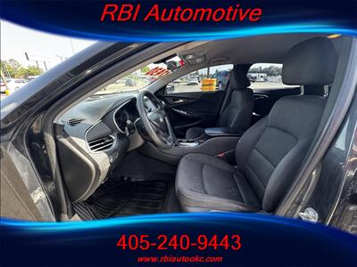 2017 Chevrolet Malibu LS - Photo 15 - Oklahoma City, OK 73122