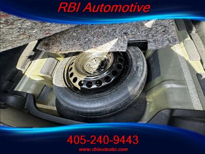 2017 Chevrolet Malibu LS - Photo 13 - Oklahoma City, OK 73122