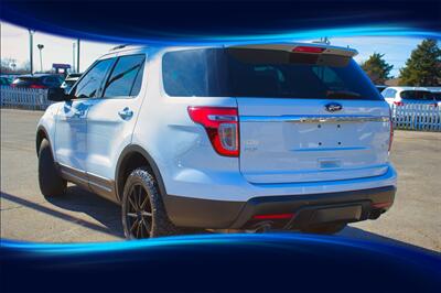 2015 Ford Explorer XLT   - Photo 8 - Oklahoma City, OK 73122