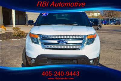 2015 Ford Explorer XLT   - Photo 3 - Oklahoma City, OK 73122