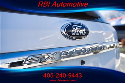 2015 Ford Explorer XLT   - Photo 10 - Oklahoma City, OK 73122
