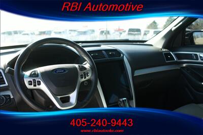 2015 Ford Explorer XLT   - Photo 13 - Oklahoma City, OK 73122