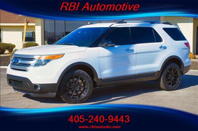 2015 Ford Explorer XLT   - Photo 2 - Oklahoma City, OK 73122