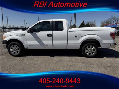2014 Ford F-150 XL   - Photo 2 - Oklahoma City, OK 73122