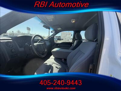 2014 Ford F-150 XL   - Photo 6 - Oklahoma City, OK 73122