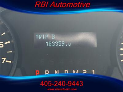 2014 Ford F-150 XL   - Photo 5 - Oklahoma City, OK 73122
