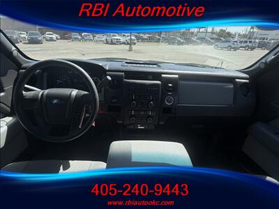 2014 Ford F-150 XL   - Photo 3 - Oklahoma City, OK 73122