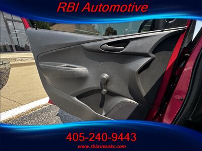 2019 Chevrolet Spark LS CVT - Photo 15 - Oklahoma City, OK 73122