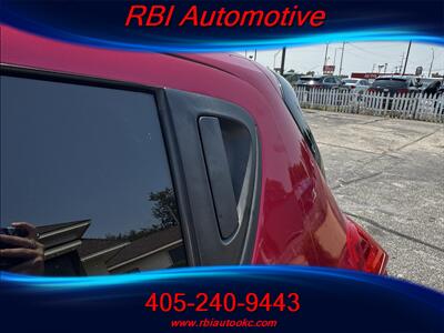 2019 Chevrolet Spark LS CVT - Photo 10 - Oklahoma City, OK 73122
