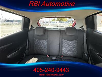 2019 Chevrolet Spark LS CVT - Photo 18 - Oklahoma City, OK 73122