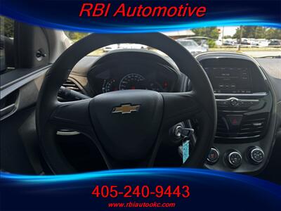 2019 Chevrolet Spark LS CVT - Photo 22 - Oklahoma City, OK 73122