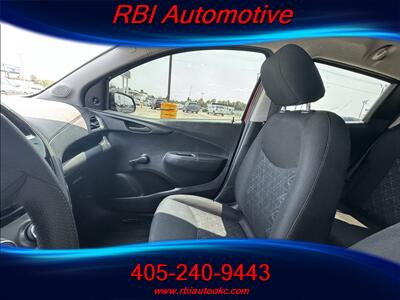 2019 Chevrolet Spark LS CVT - Photo 19 - Oklahoma City, OK 73122