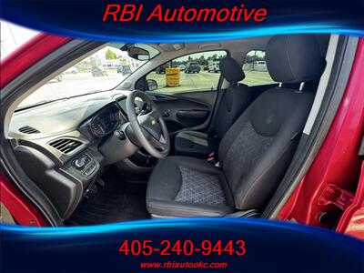 2019 Chevrolet Spark LS CVT - Photo 14 - Oklahoma City, OK 73122