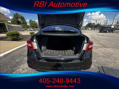 2019 Nissan Sentra S - Photo 21 - Oklahoma City, OK 73122