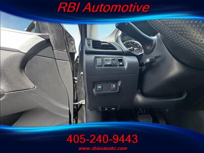 2019 Nissan Sentra S - Photo 19 - Oklahoma City, OK 73122