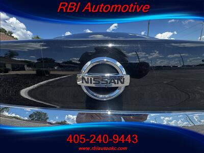 2019 Nissan Sentra S - Photo 6 - Oklahoma City, OK 73122