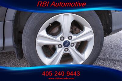 2014 Ford Escape SE - Photo 10 - Oklahoma City, OK 73122