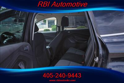2014 Ford Escape SE - Photo 12 - Oklahoma City, OK 73122