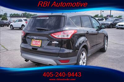 2014 Ford Escape SE - Photo 6 - Oklahoma City, OK 73122