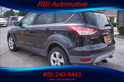 2014 Ford Escape SE - Photo 8 - Oklahoma City, OK 73122