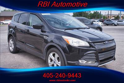2014 Ford Escape SE - Photo 4 - Oklahoma City, OK 73122