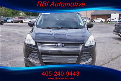 2014 Ford Escape SE - Photo 3 - Oklahoma City, OK 73122