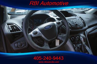 2014 Ford Escape SE - Photo 13 - Oklahoma City, OK 73122