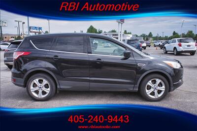 2014 Ford Escape SE - Photo 5 - Oklahoma City, OK 73122