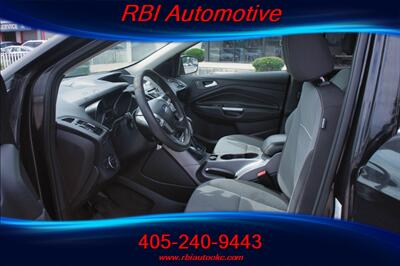 2014 Ford Escape SE - Photo 11 - Oklahoma City, OK 73122