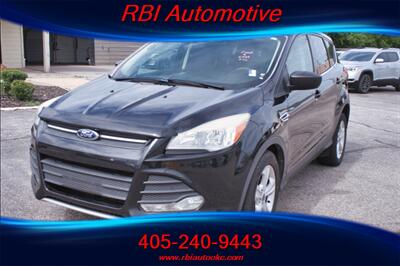 2014 Ford Escape SE - Photo 2 - Oklahoma City, OK 73122