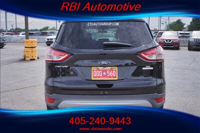 2014 Ford Escape SE - Photo 7 - Oklahoma City, OK 73122