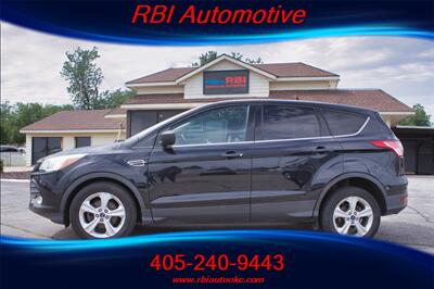 2014 Ford Escape SE SUV