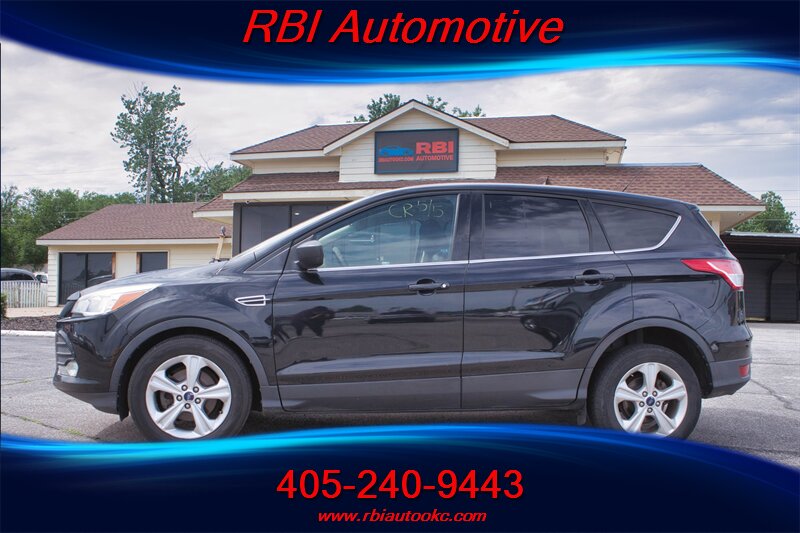 2014 Ford Escape SE   - Photo 1 - Oklahoma City, OK 73122
