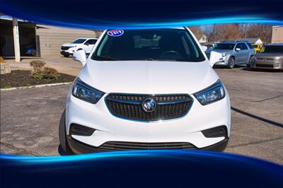 2019 Buick Encore Preferred   - Photo 4 - Oklahoma City, OK 73122