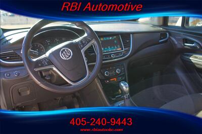 2019 Buick Encore Preferred   - Photo 14 - Oklahoma City, OK 73122