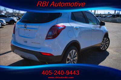 2019 Buick Encore Preferred   - Photo 7 - Oklahoma City, OK 73122