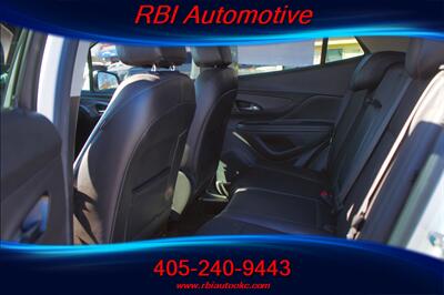 2019 Buick Encore Preferred   - Photo 13 - Oklahoma City, OK 73122