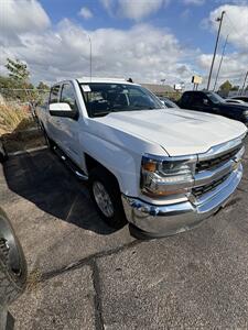 2017 Chevrolet Silverado 1500 LT - Photo 1 - Oklahoma City, OK 73122
